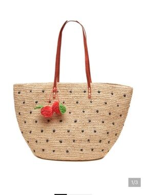 Mar Y Sol Florence Shoulder Bag